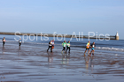 Blyth Sands Handicap Race. Photo:  David T. Hewitson/Sports for All Pics